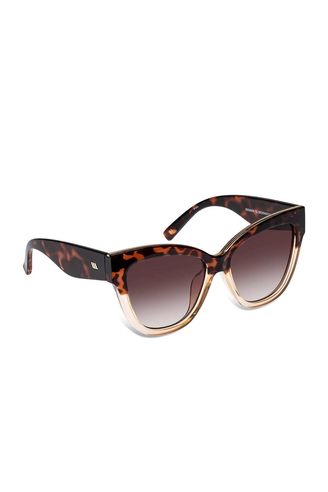 Le Vacanza Sunglasses by Le Specs 1