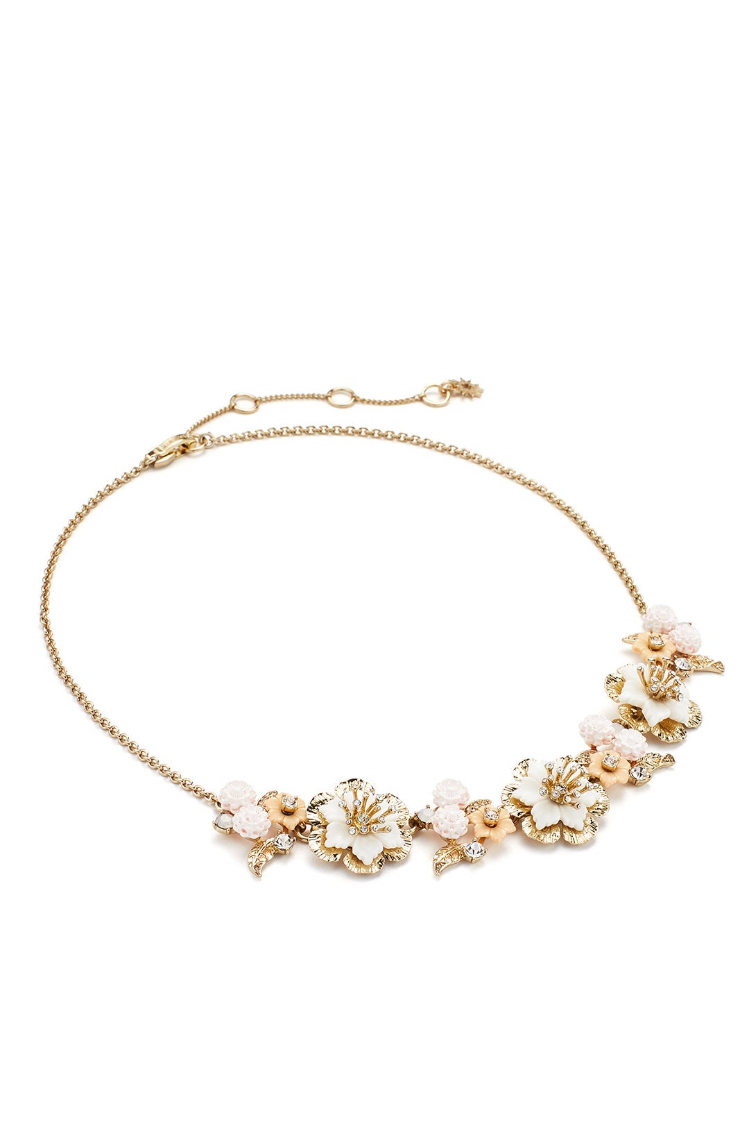 Force Of Nature Necklace by Marchesa Jewelry 1