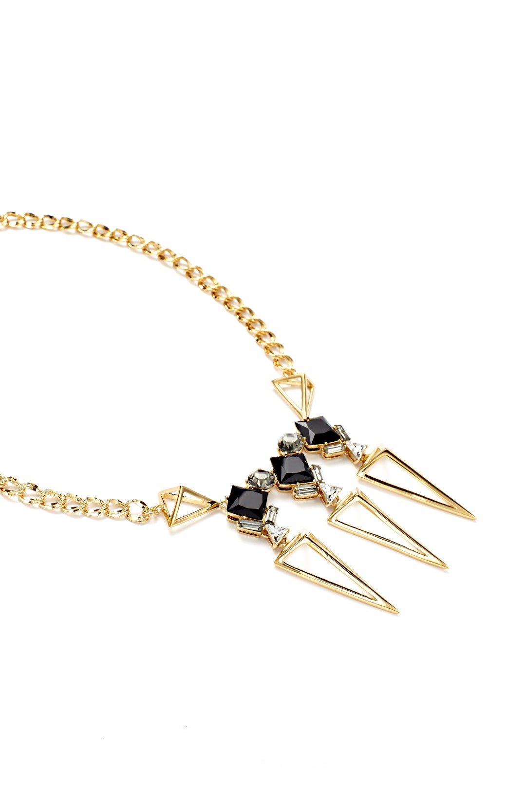 Campbell Necklace by Ella Carter 1