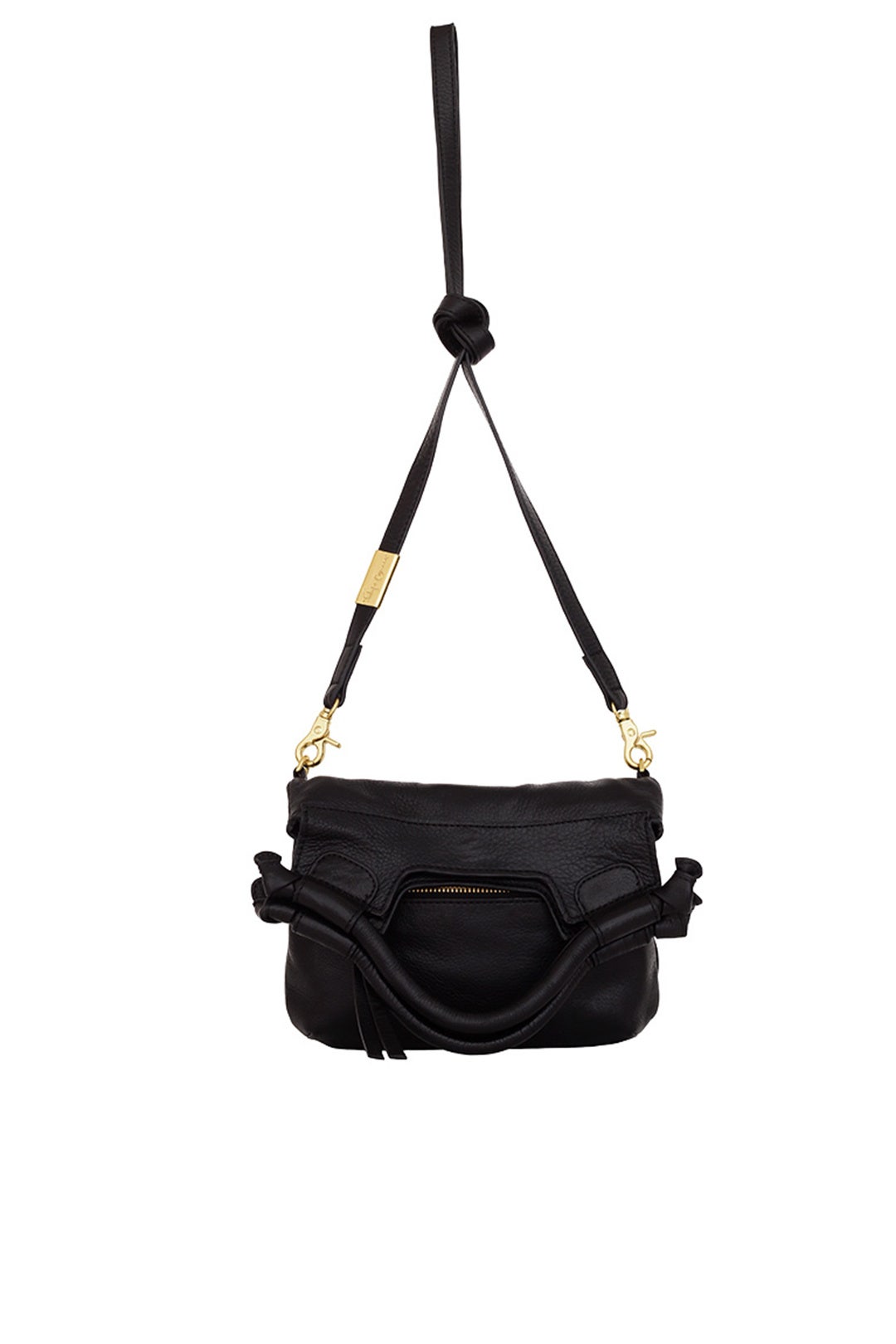 Disco City Bag by Foley + Corinna 1
