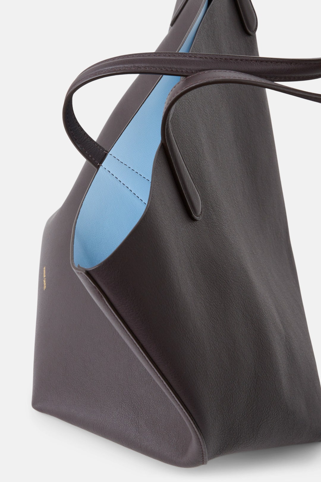 Everyday Soft Tote Black by Mansur Gavriel Accessories 2