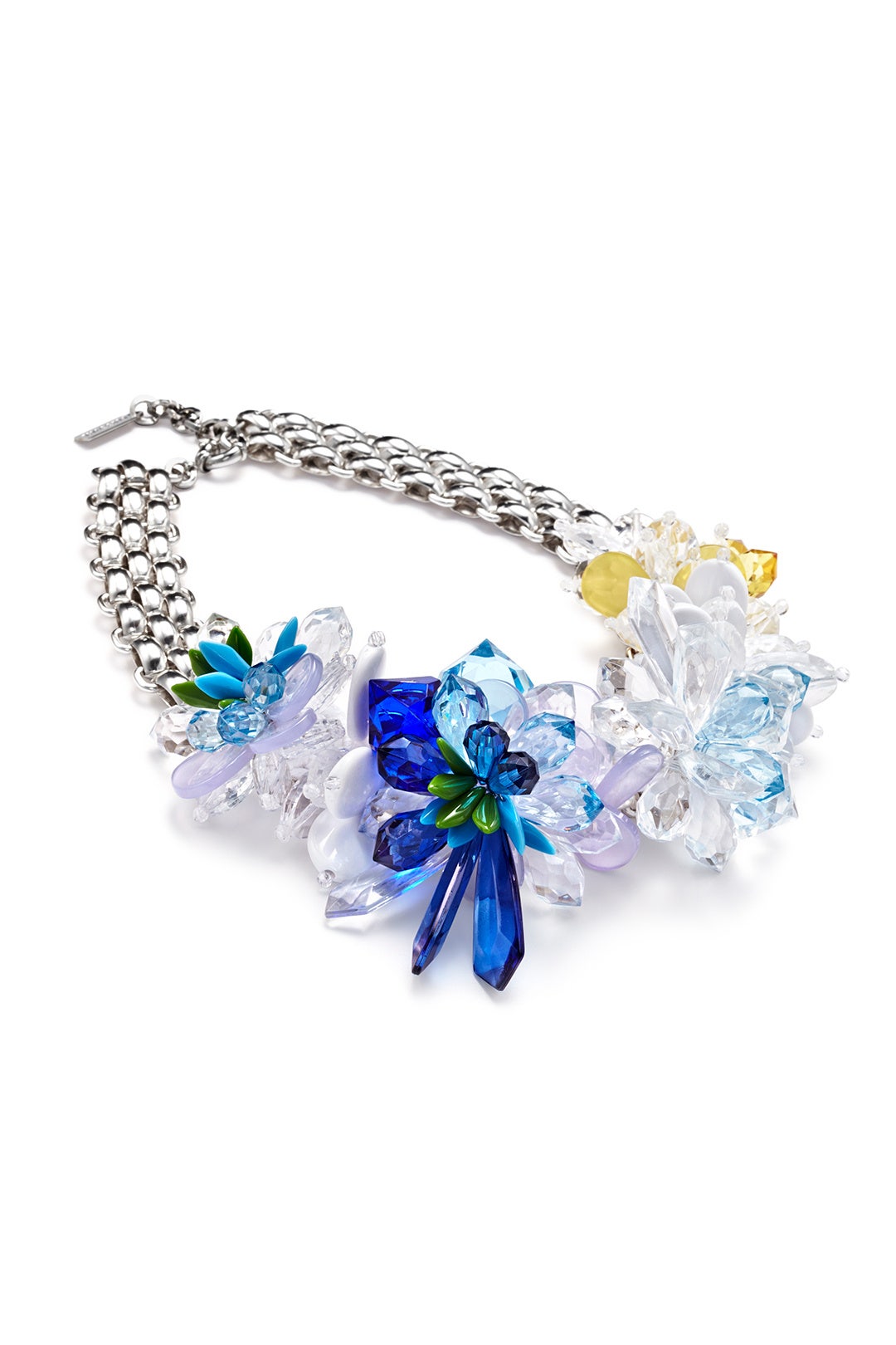 Glass Lei Necklace by Missoni Accessories 1