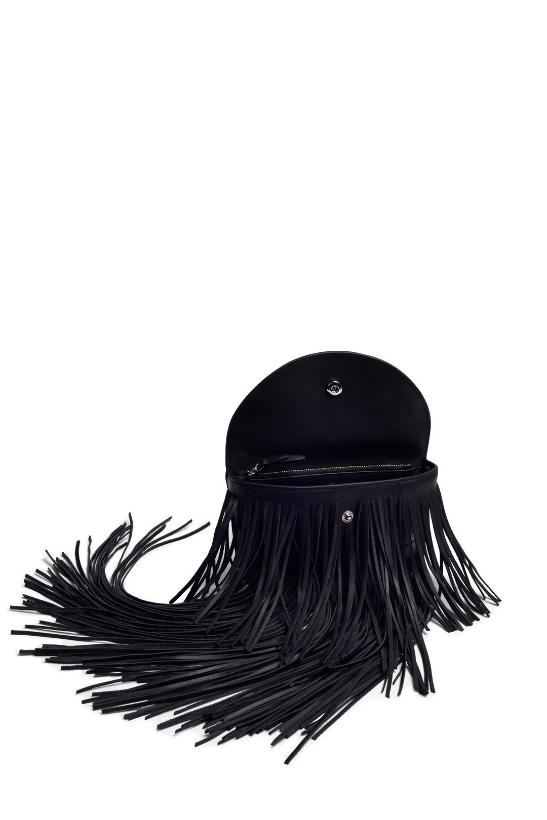 Hudson Fringe Bag by 3.1 Phillip Lim Accessories 1
