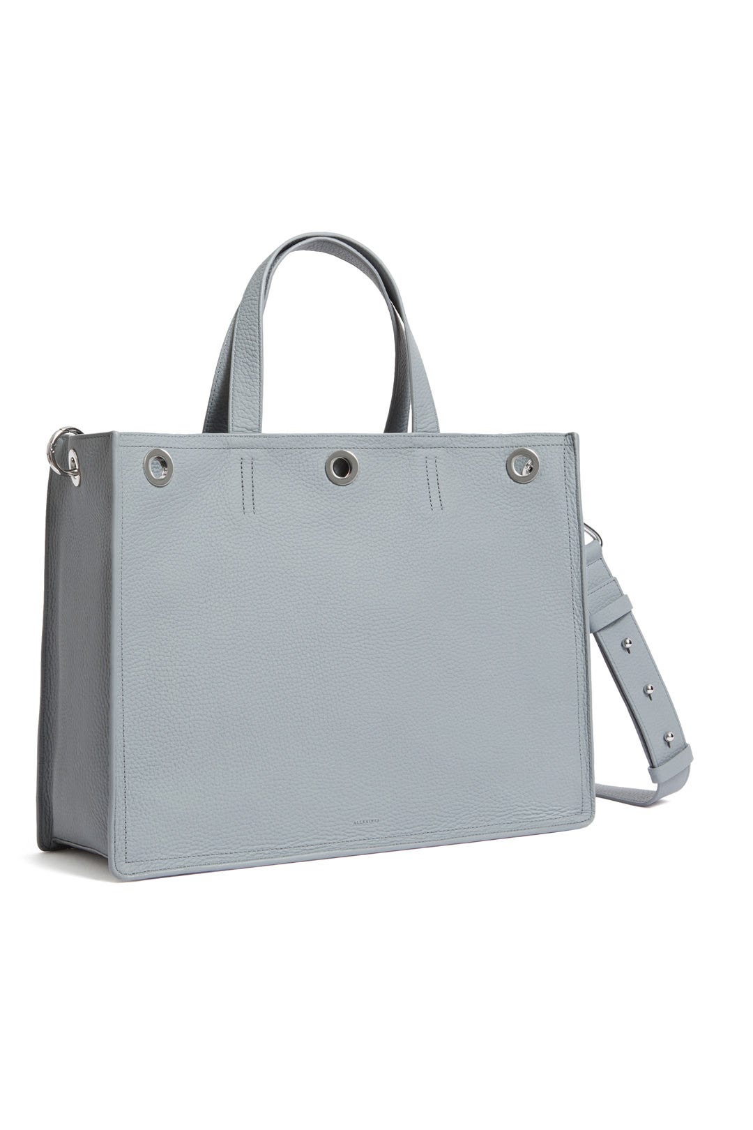 Blue Captain East West Tote by AllSaints 1