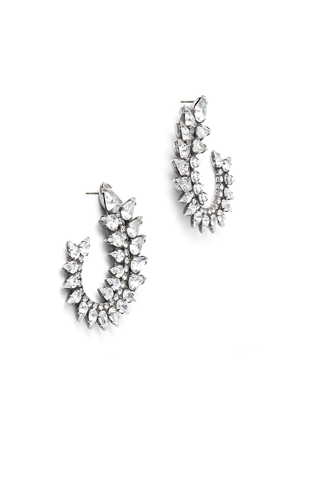 Arabella Earrings by Dannijo 1