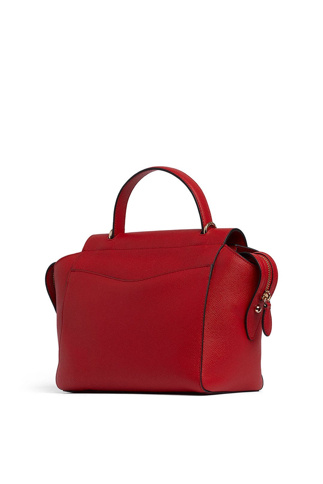 Tomato Gabby Satchel by Rebecca Minkoff Accessories 1