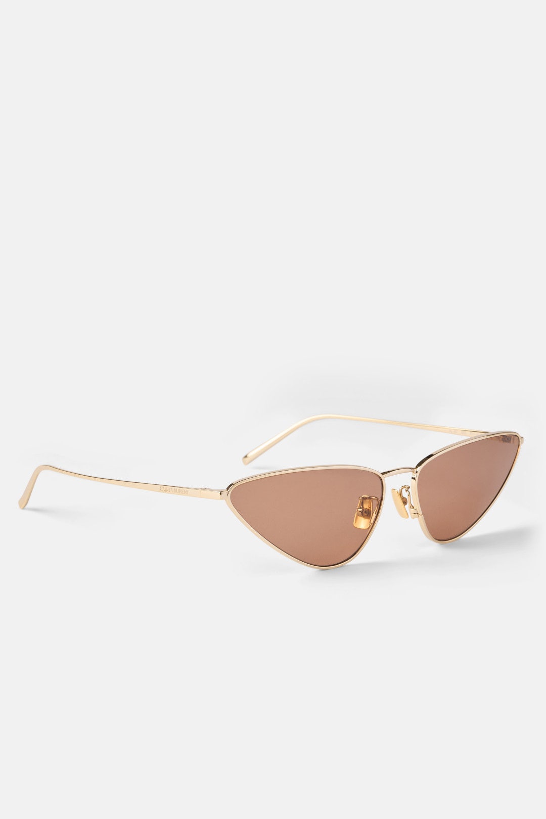 Cat Eye Sunglasses by Saint Laurent 2