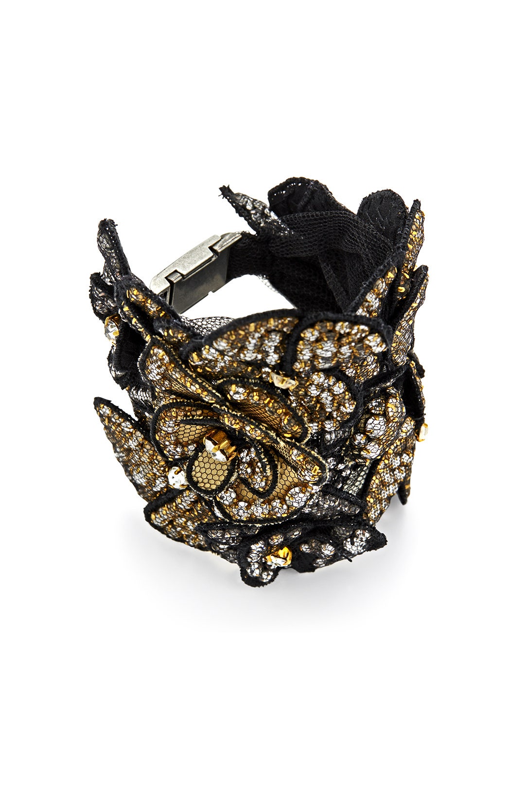 Night Bloom Bracelet by Vera Wang Accessories 1