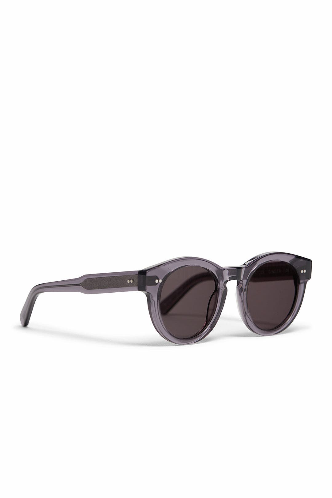 Ginger Round Sunglasses by CHIMI Eyewear 1