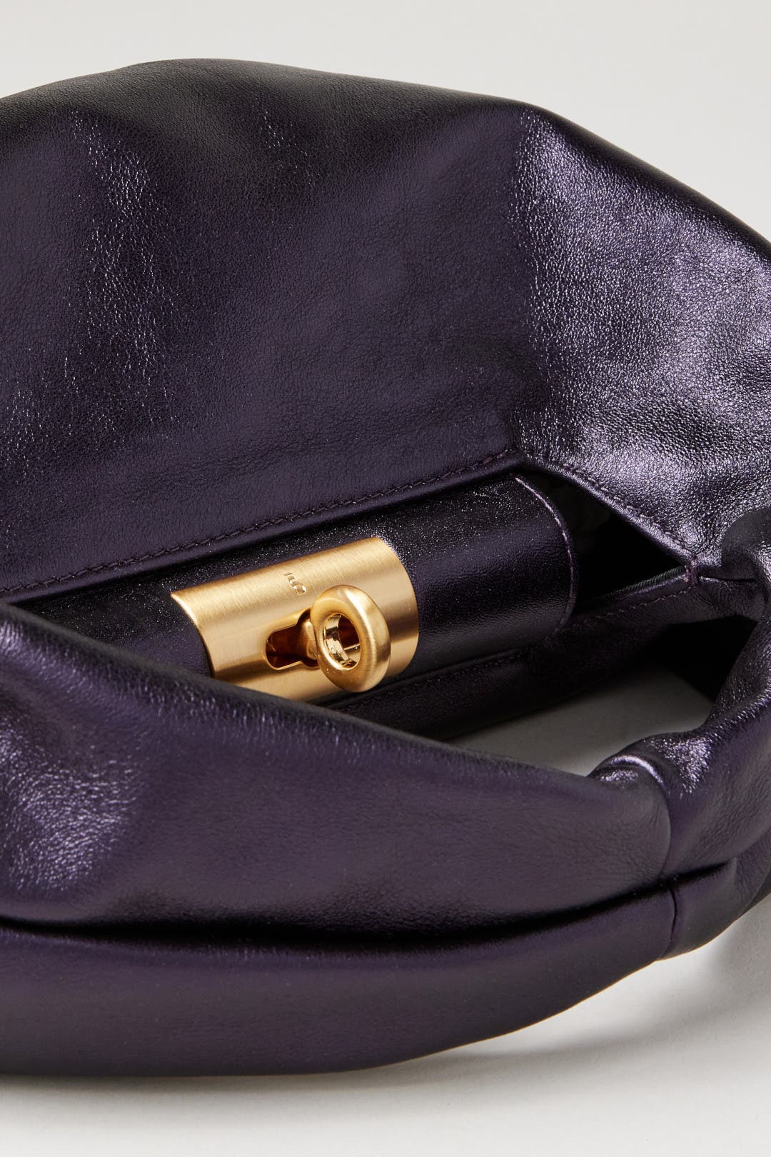 ★NEW★GU_DE★Boh Bag Black Boh Bag by gu_de | Rent the Runway