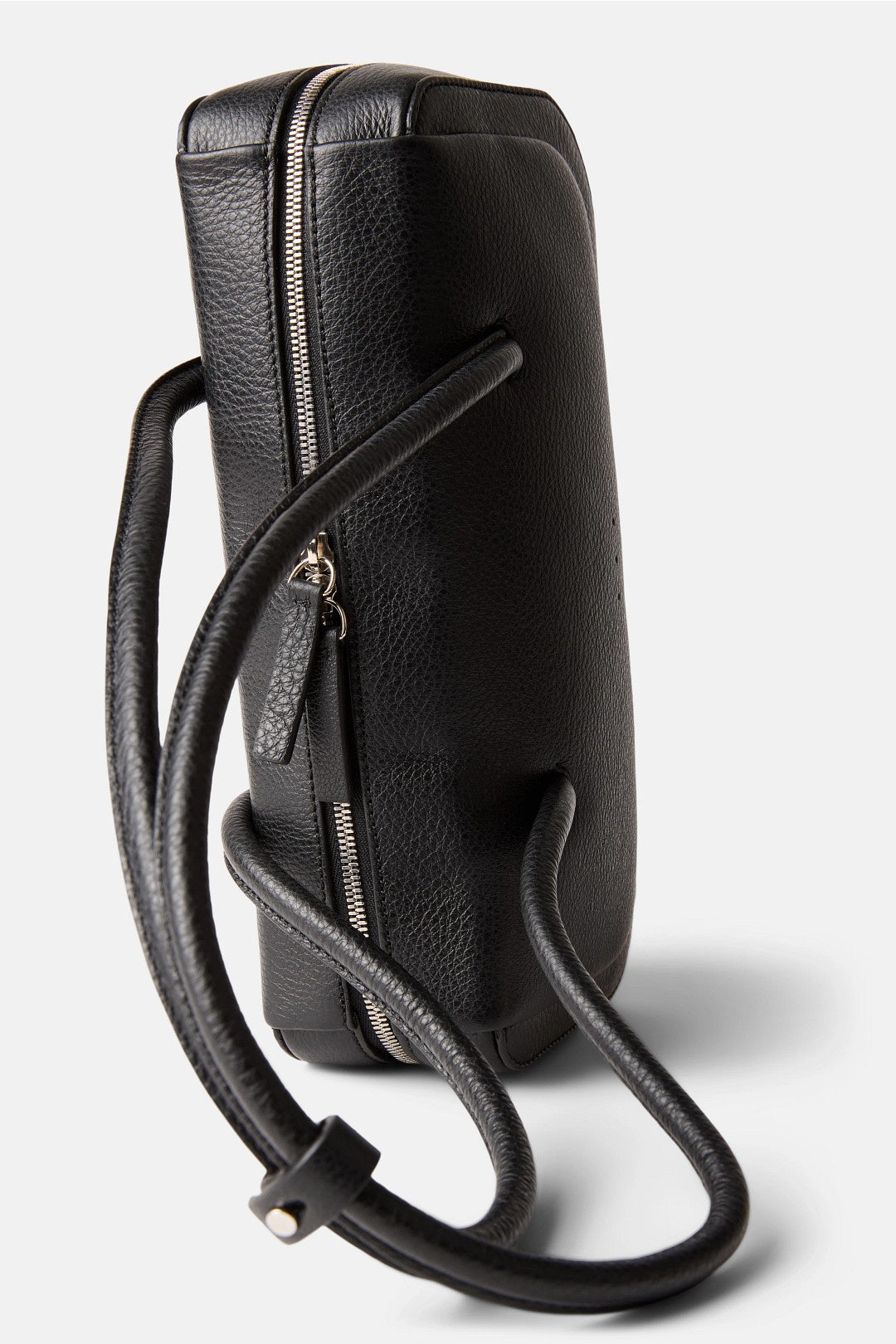 Lagune Bowling Bag by AESTHER EKME 1
