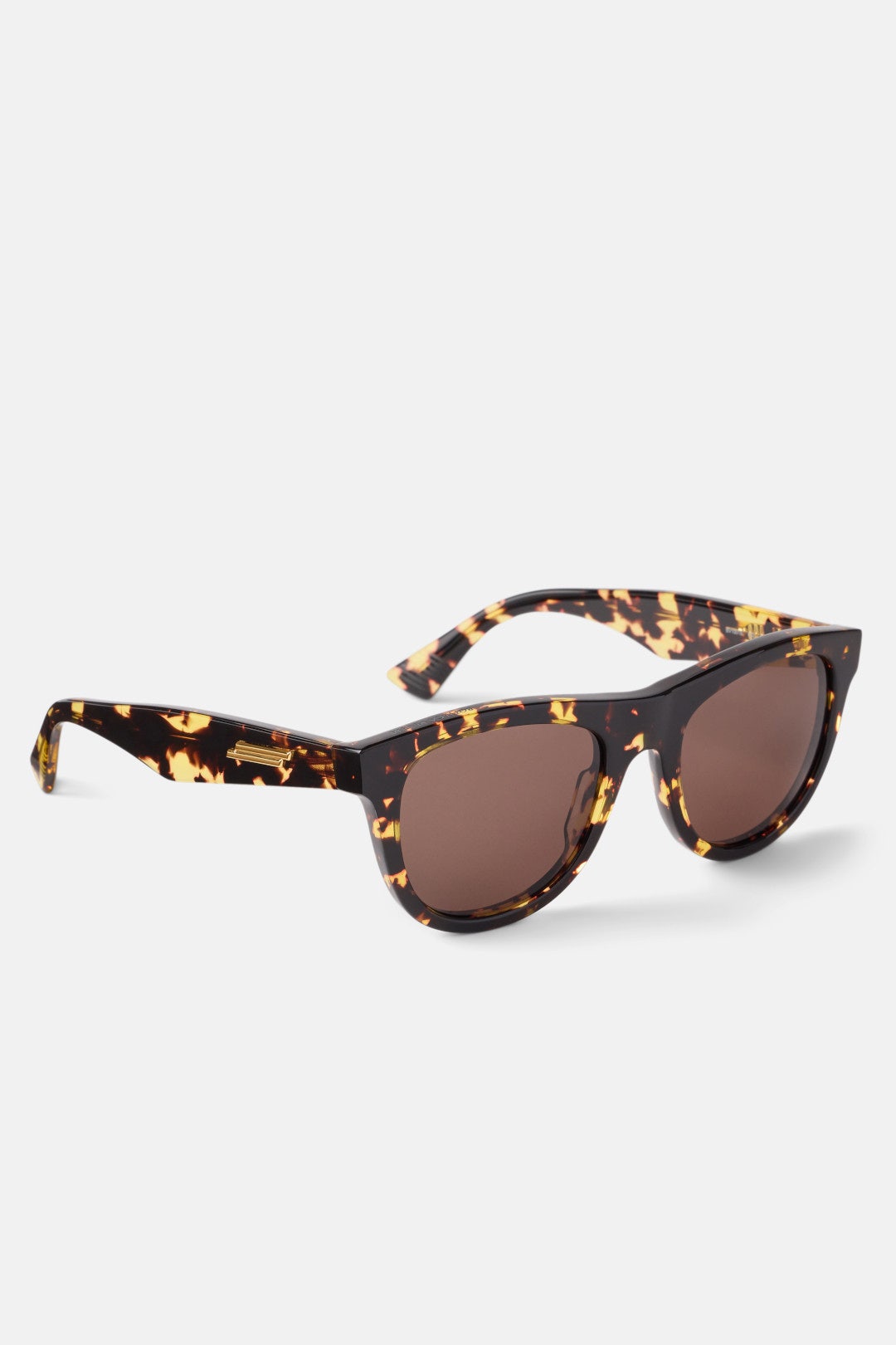 Round/Oval Sunglasses