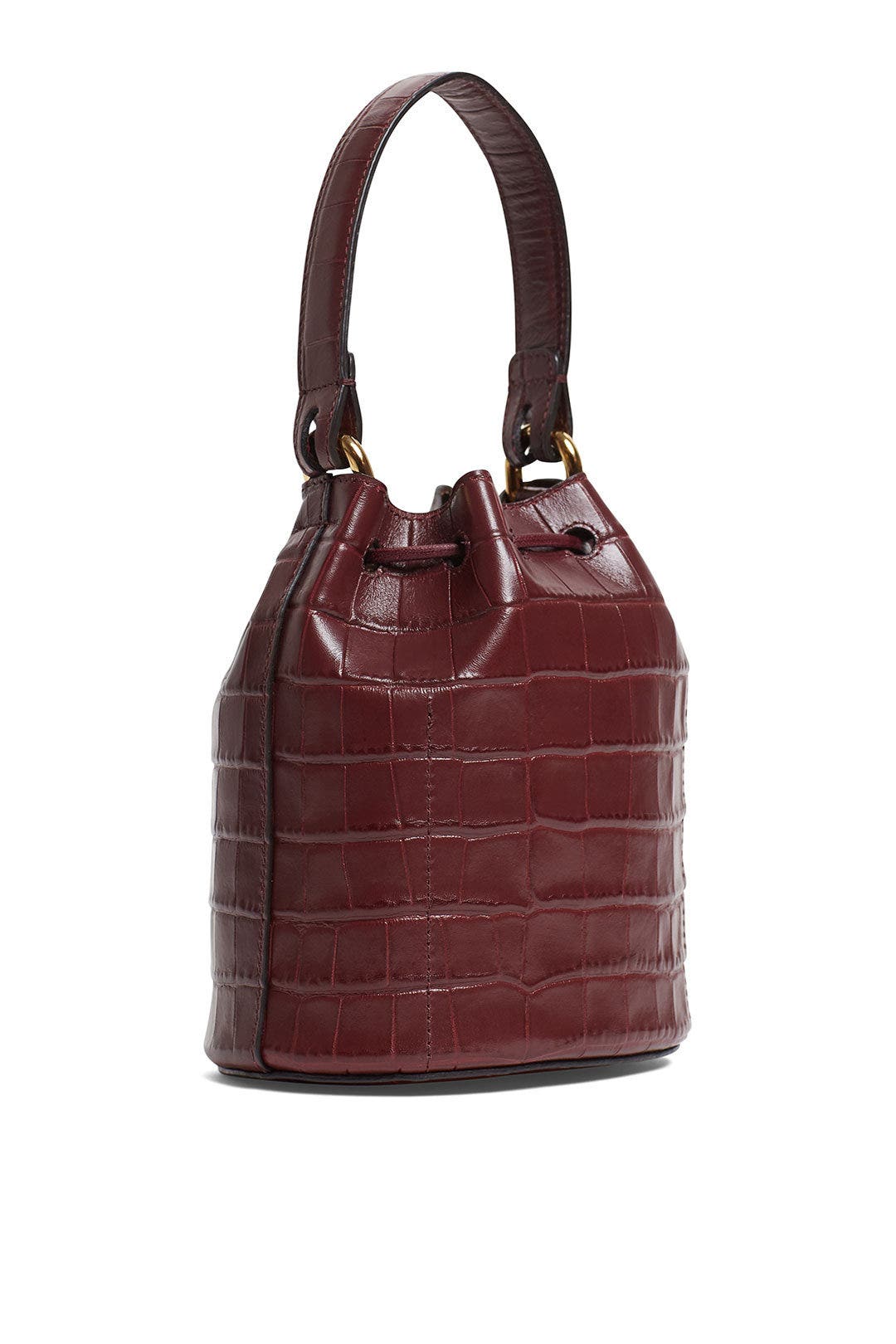 Ribes Corona Mini Bucket Bag by Furla 1