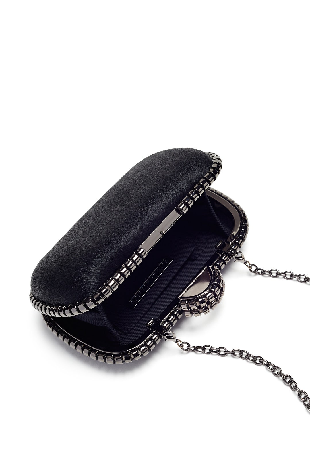 Raven Miniaudiere by Sondra Roberts 1