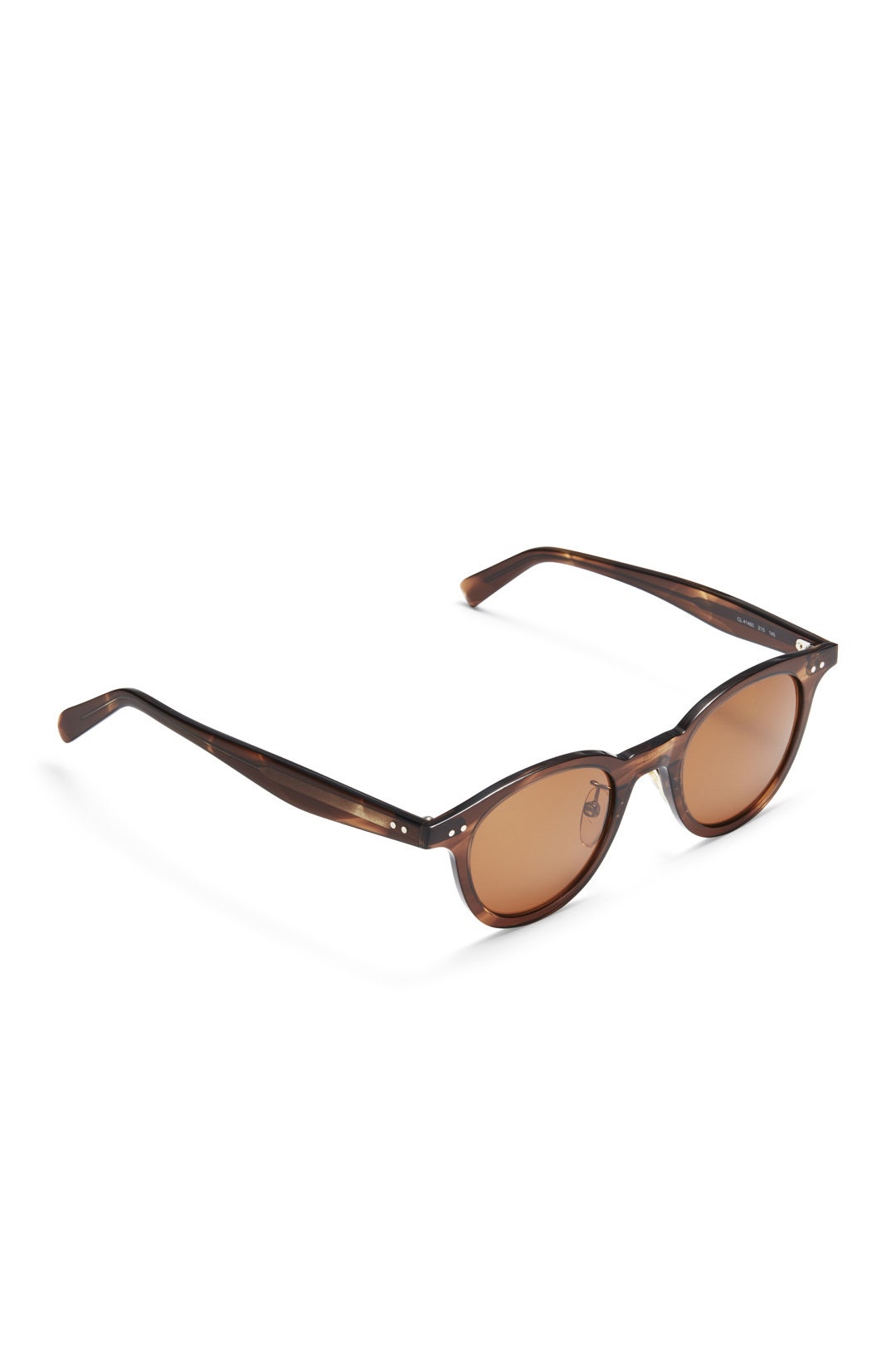 Brown Havana Sunglasses by Céline 1