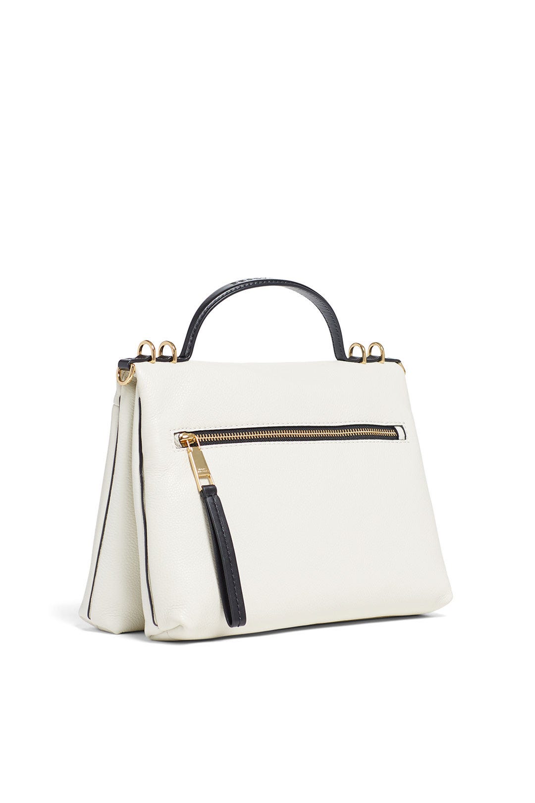 Coconut Two Fold Bag by Marc Jacobs Handbags 1