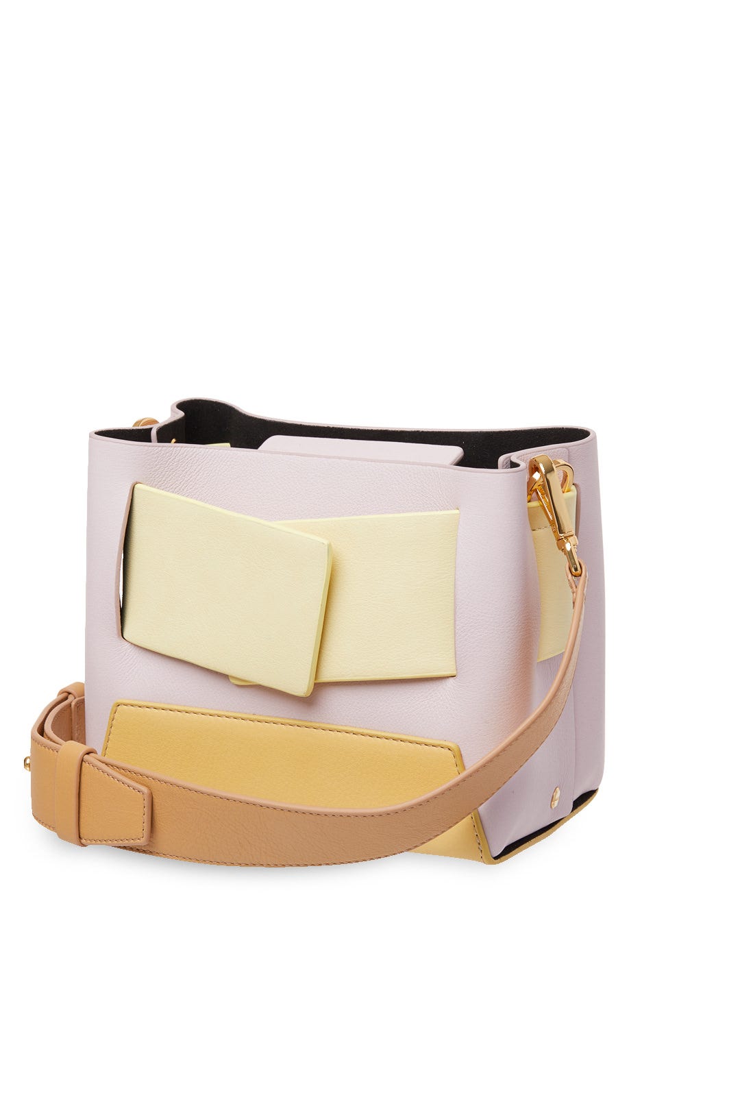 Pink Dinky Bag by Yuzefi 1