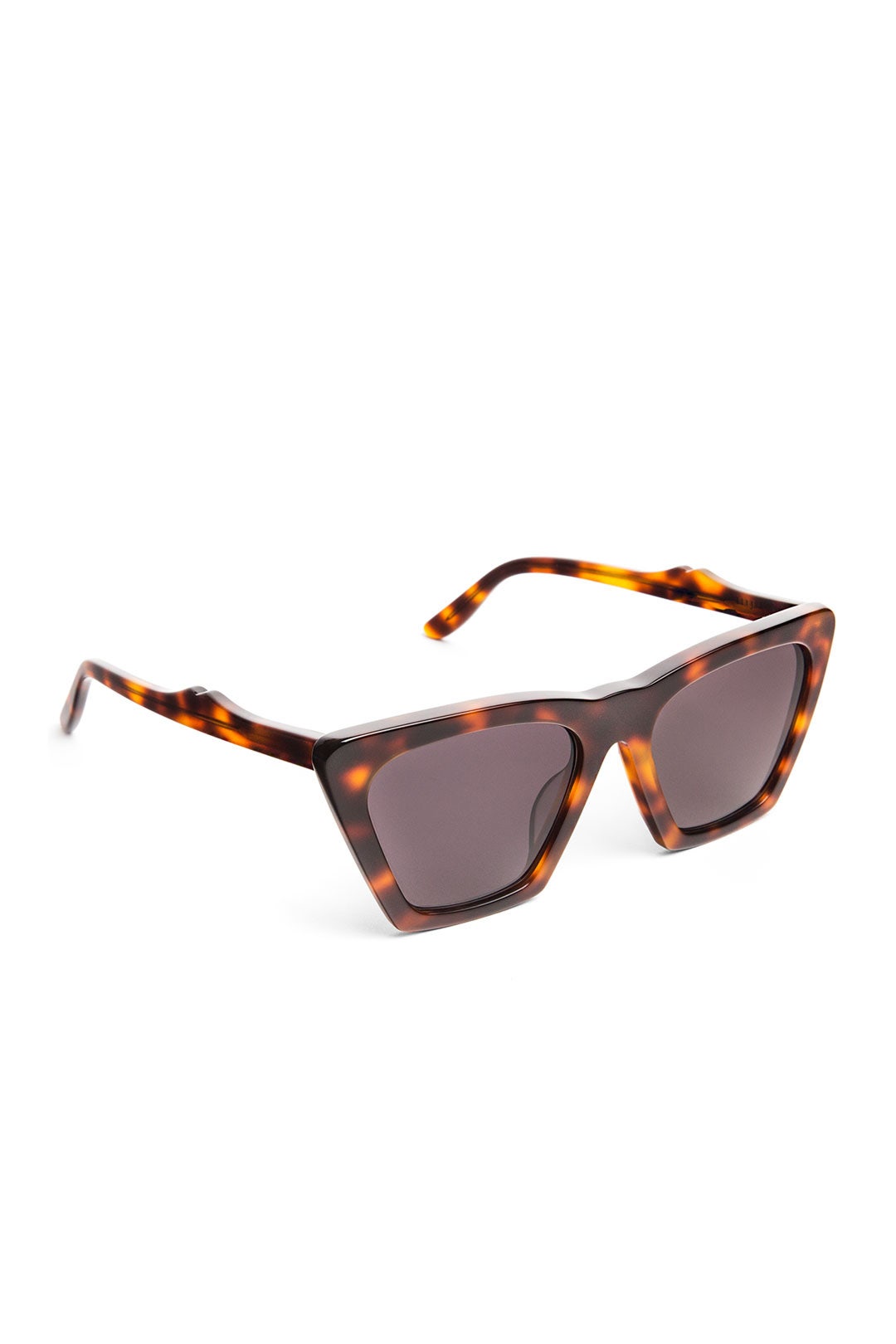 Lisbon Havana Sunglasses by Illesteva 1