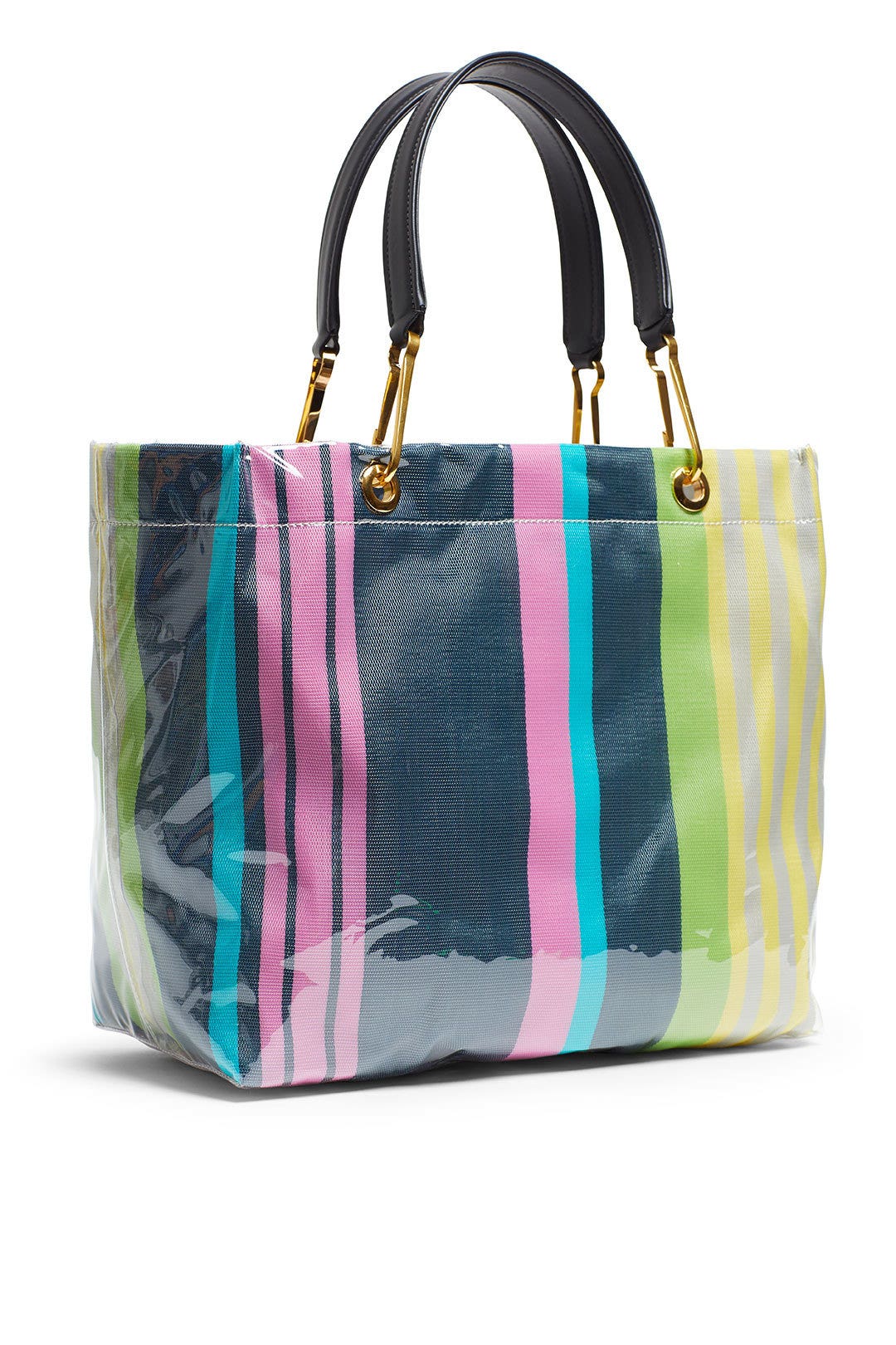 Pink Candy Shopping Bag by Marni Accessories 1