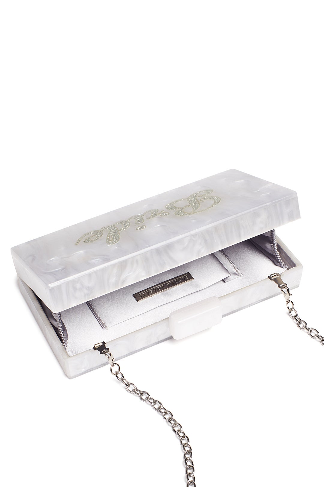 Bride Minaudiere by Sondra Roberts 1