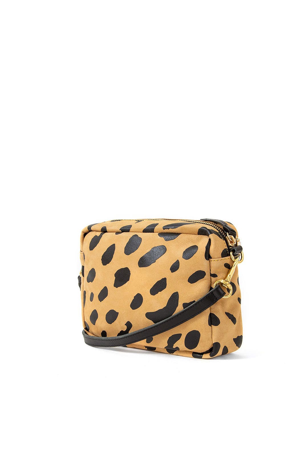 Jaguar Midi Sac Crossbody by Clare V. 1