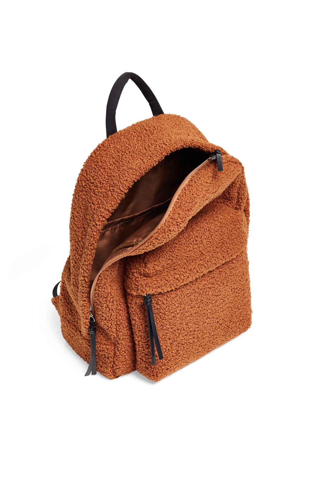 April Teddy Backpack by Elizabeth and James Accessories 1