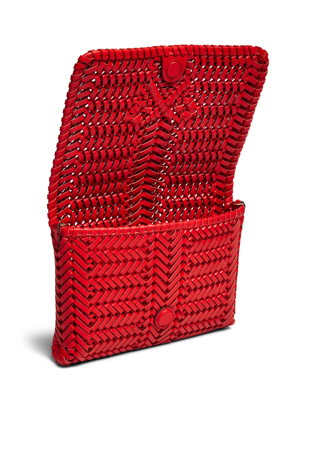 Red Neeson Crossbody by Anya Hindmarch 1