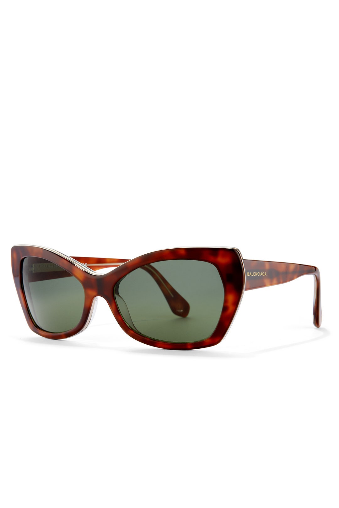 Delano Sunglasses by Balenciaga 1