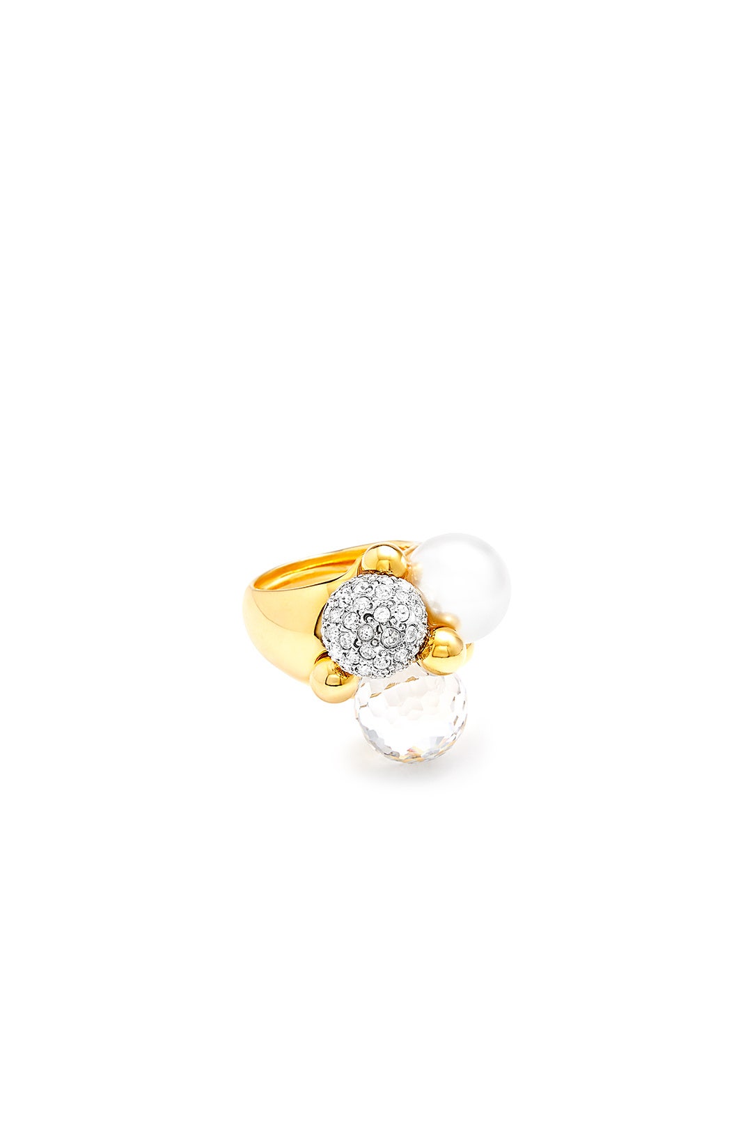 Salem Ring by Kenneth Jay Lane 1