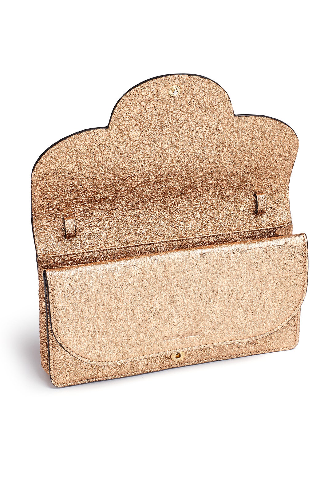Polina Convertible Clutch by See by Chloé Accessories 1