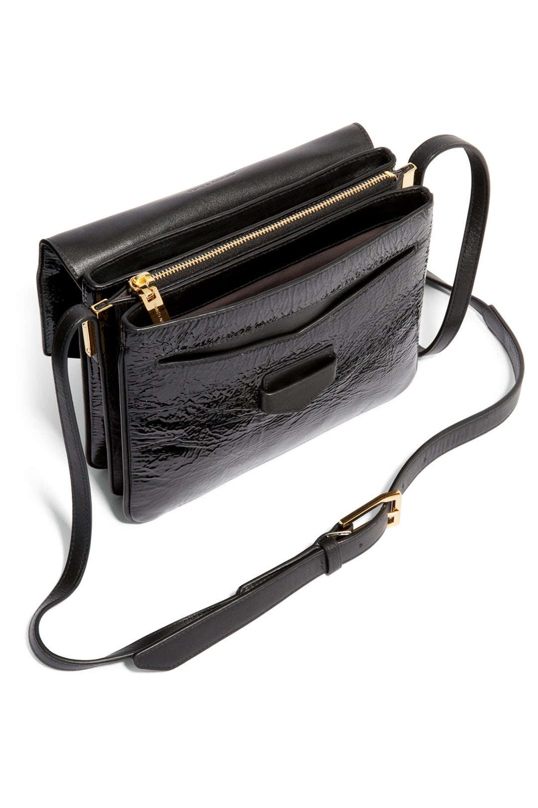 Sidra Shoulder Bag by Times Arrow 1