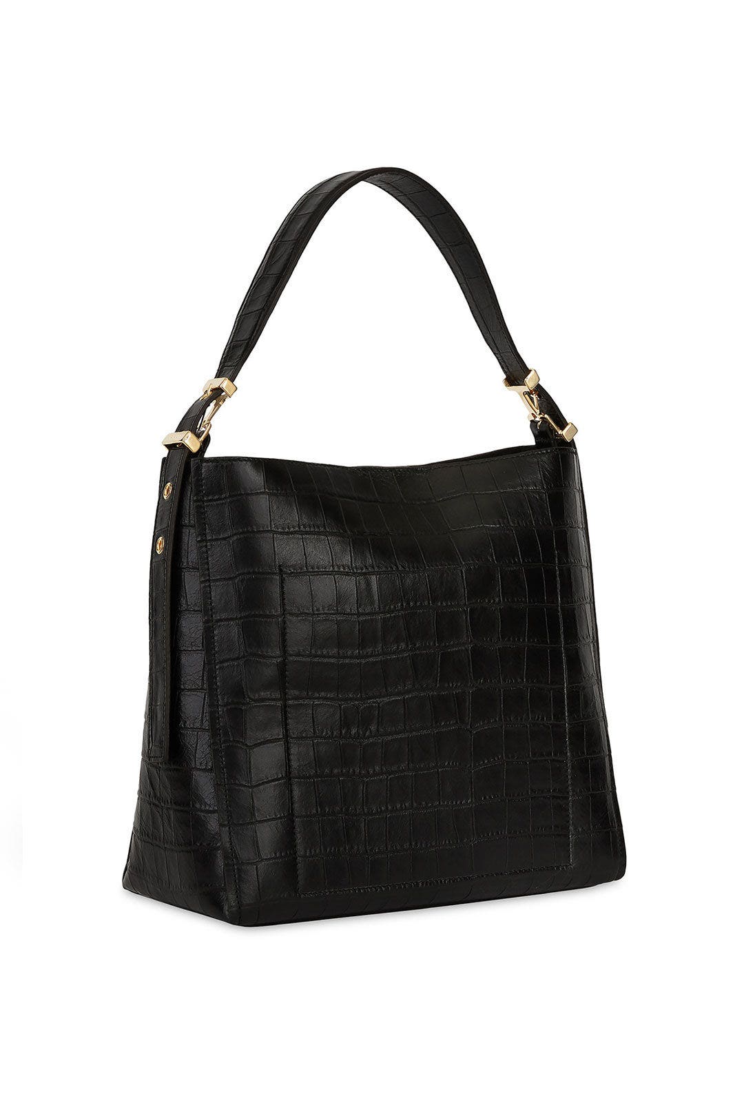 Onyx Belvedere Hobo Bag by Furla 1