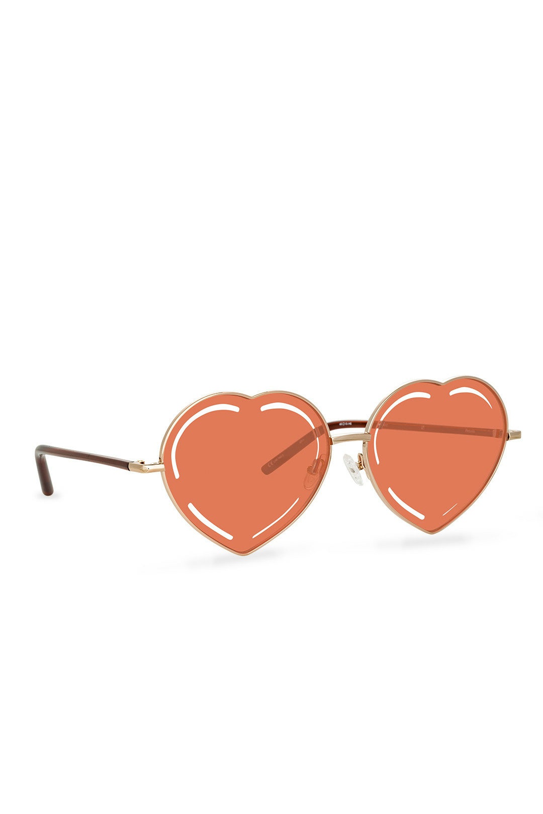 Petunia Sunglasses by Matthew Williamson 1