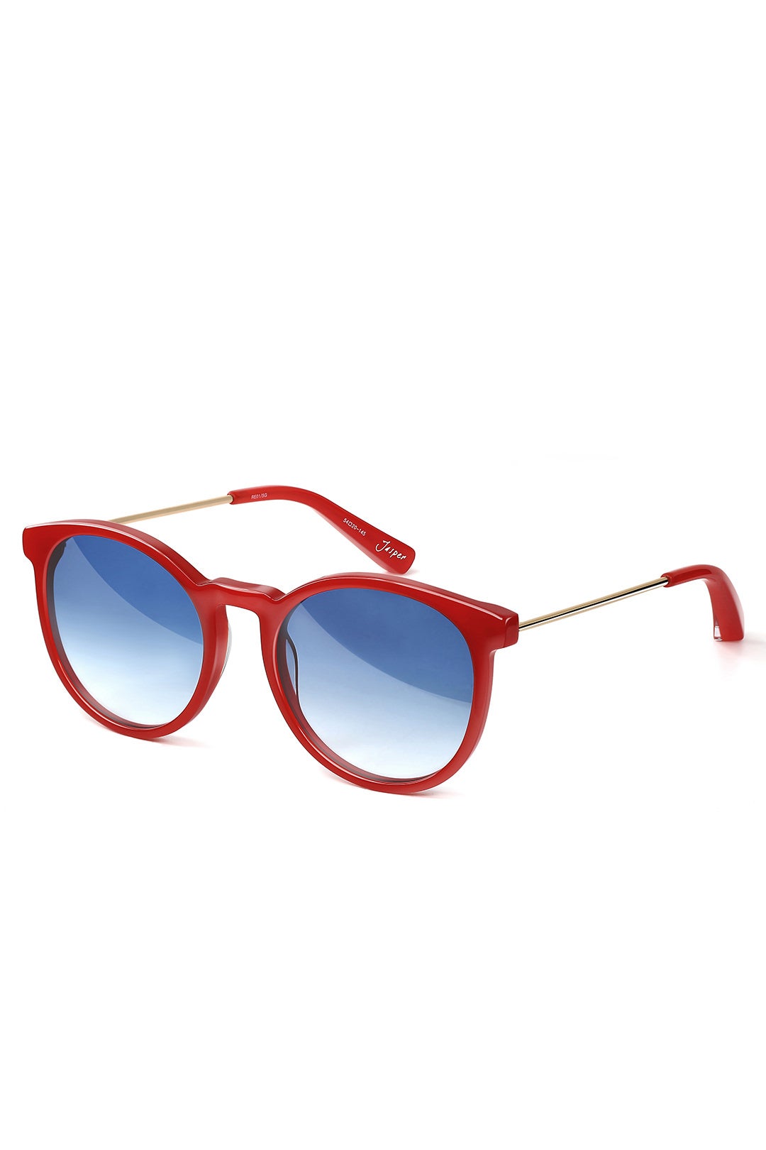 Red Jasper Sunglasses by Elizabeth and James Accessories 1