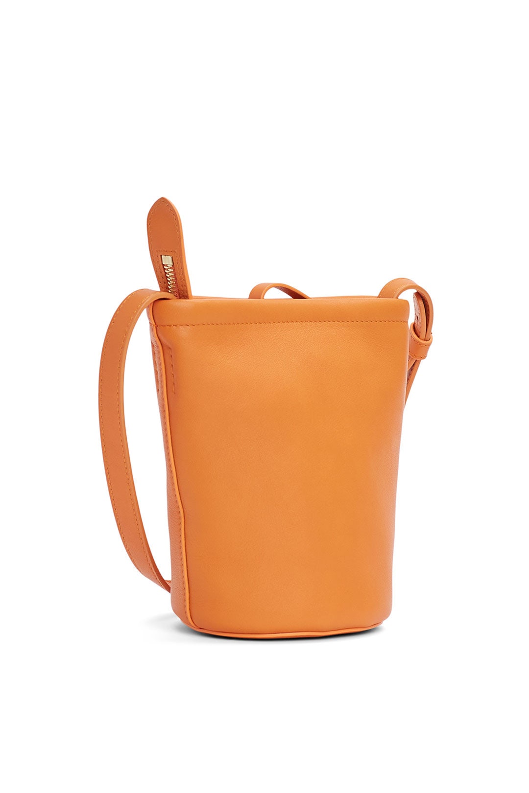 Arnac Mini Zip Bucket Bag by Mansur Gavriel Accessories 1