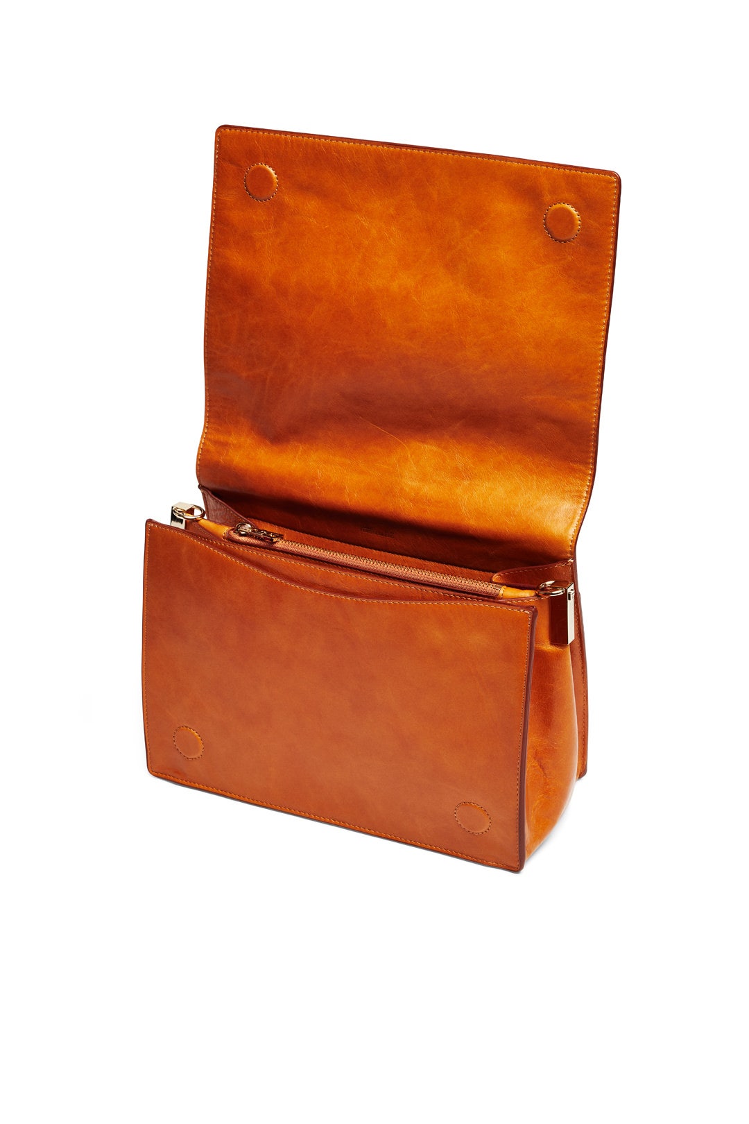 Tres Bonne Soiree Messenger Bag by Diane von Furstenberg Handbags 1