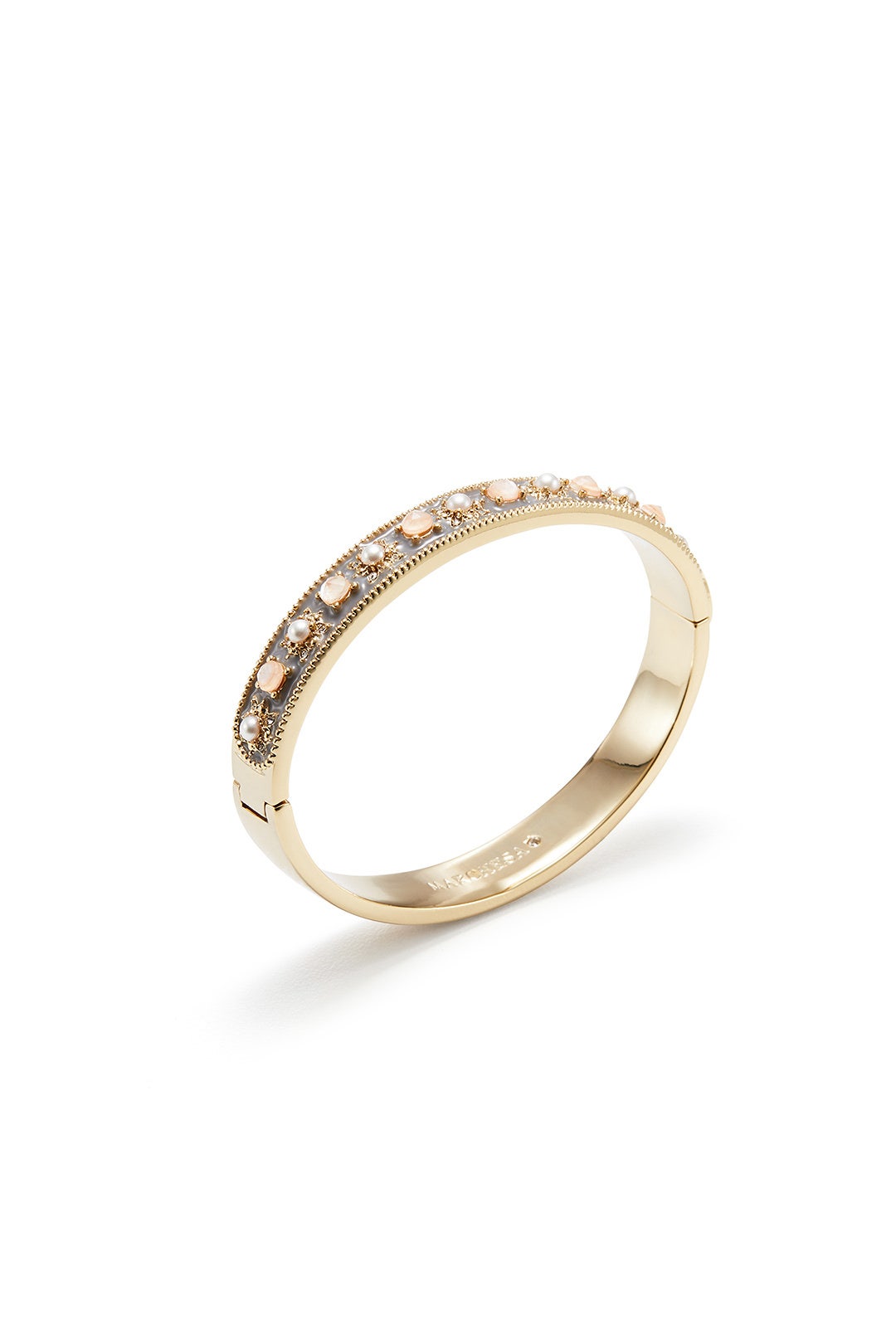 Sweet Escape Bangle by Marchesa Jewelry 1