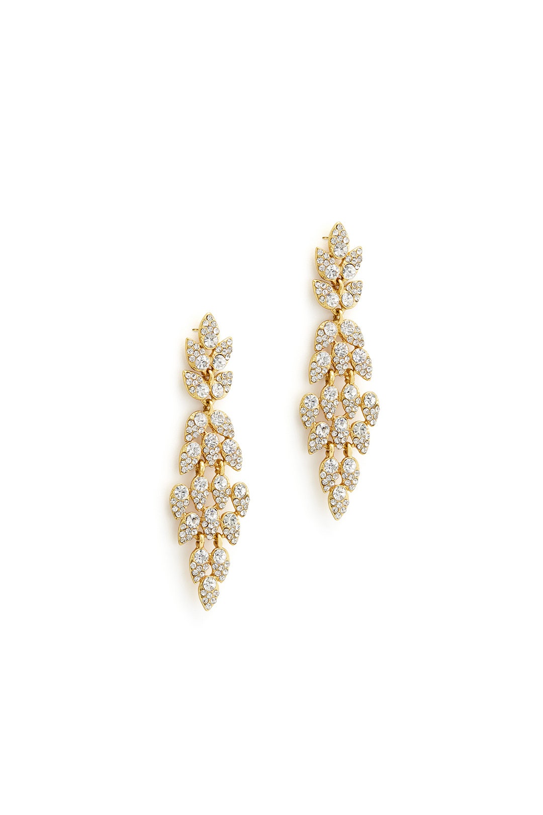 Stars Align Earrings by Slate & Willow Accessories 1
