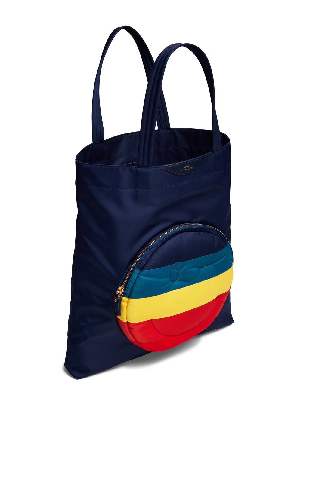 Chubby Wink Tote by Anya Hindmarch 1