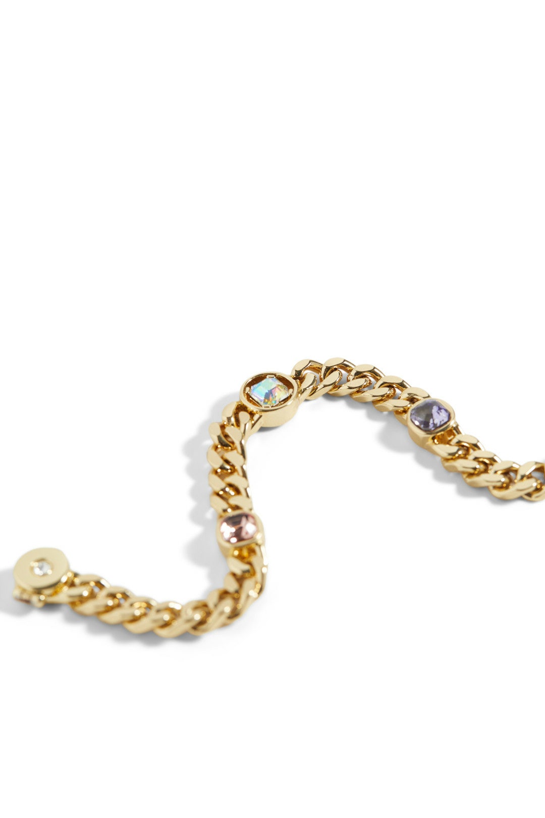 Lyra Stud Bracelet by DEMARSON 1