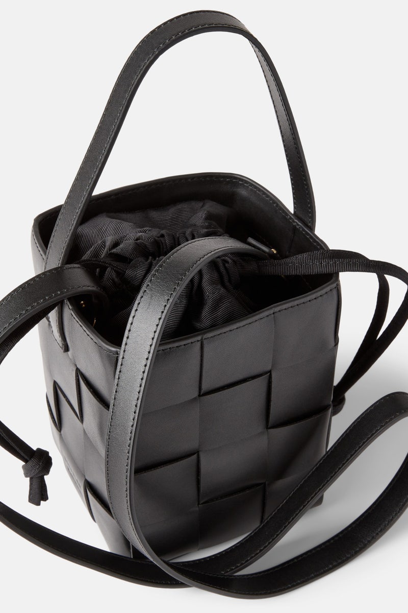 americana leather zip top backpack American Leather Co. Leather Liberty Backpack
