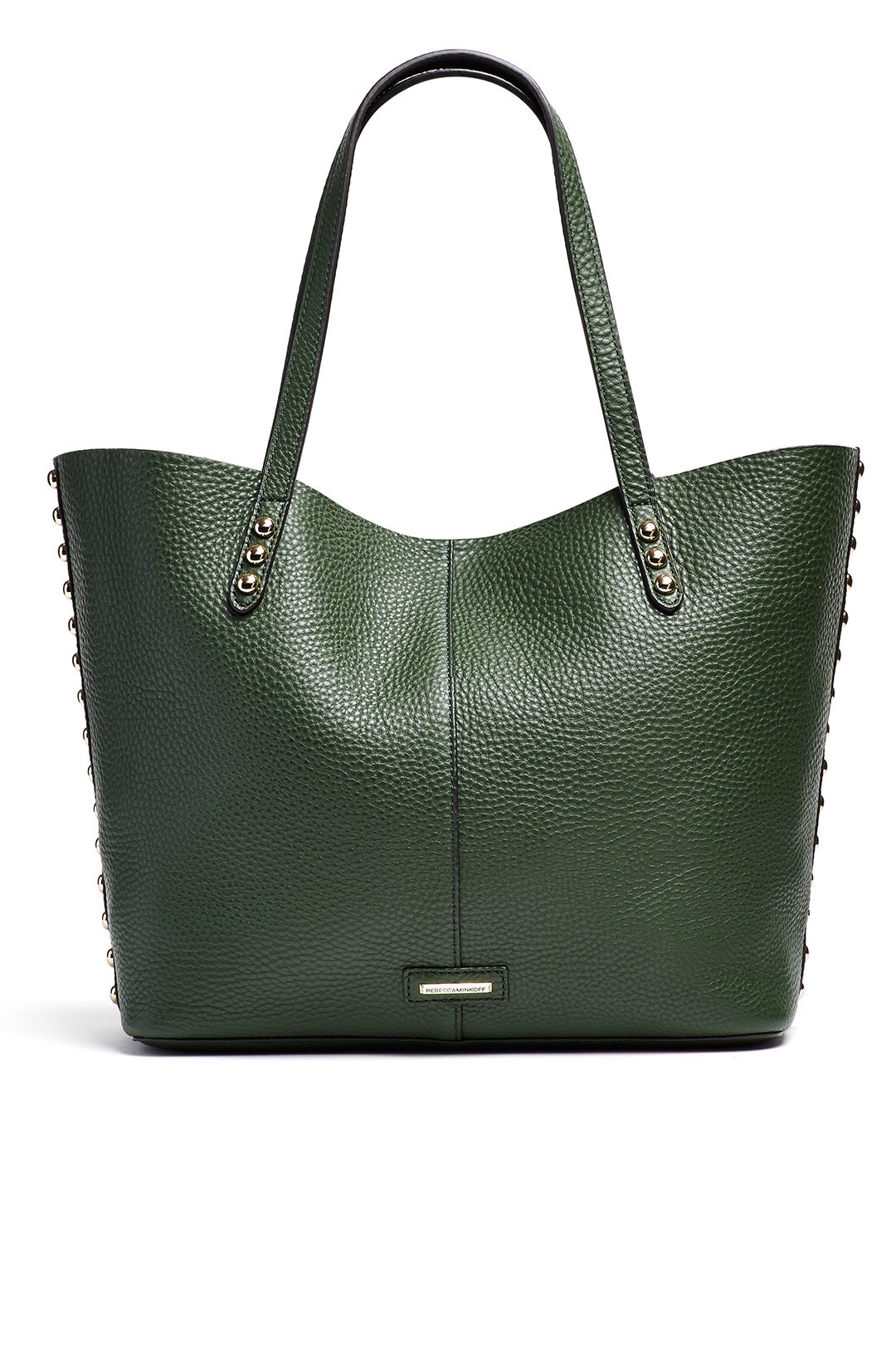 Dark Forest Unlined Tote by Rebecca Minkoff Accessories 1