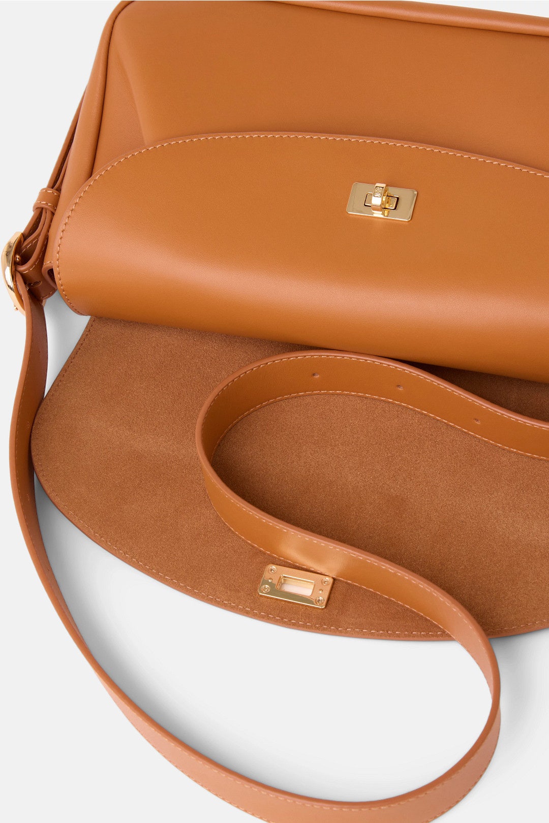 Mambo Shoulder Bag by Sandro 2