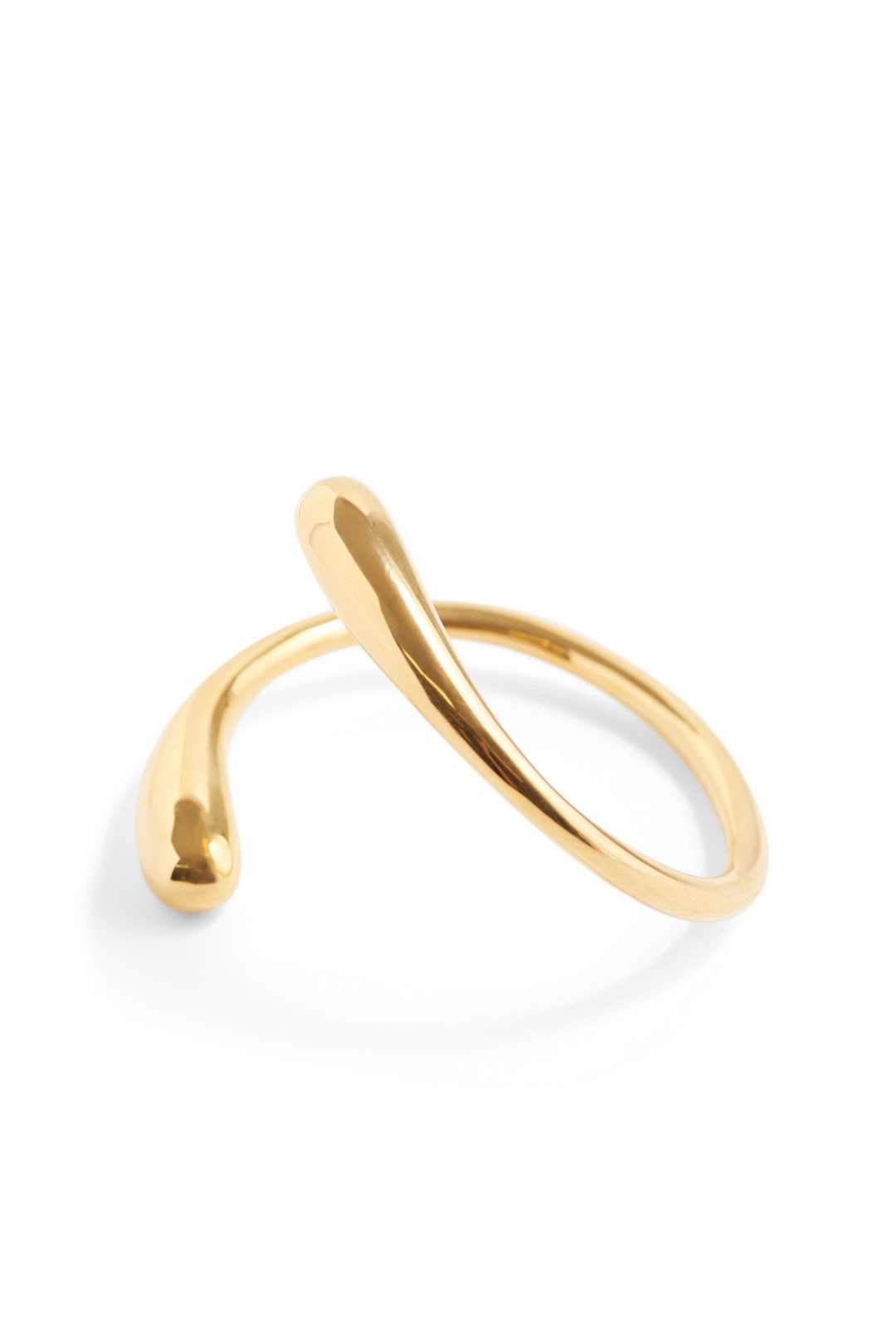 Twisted Dash Cuff by Soko 1