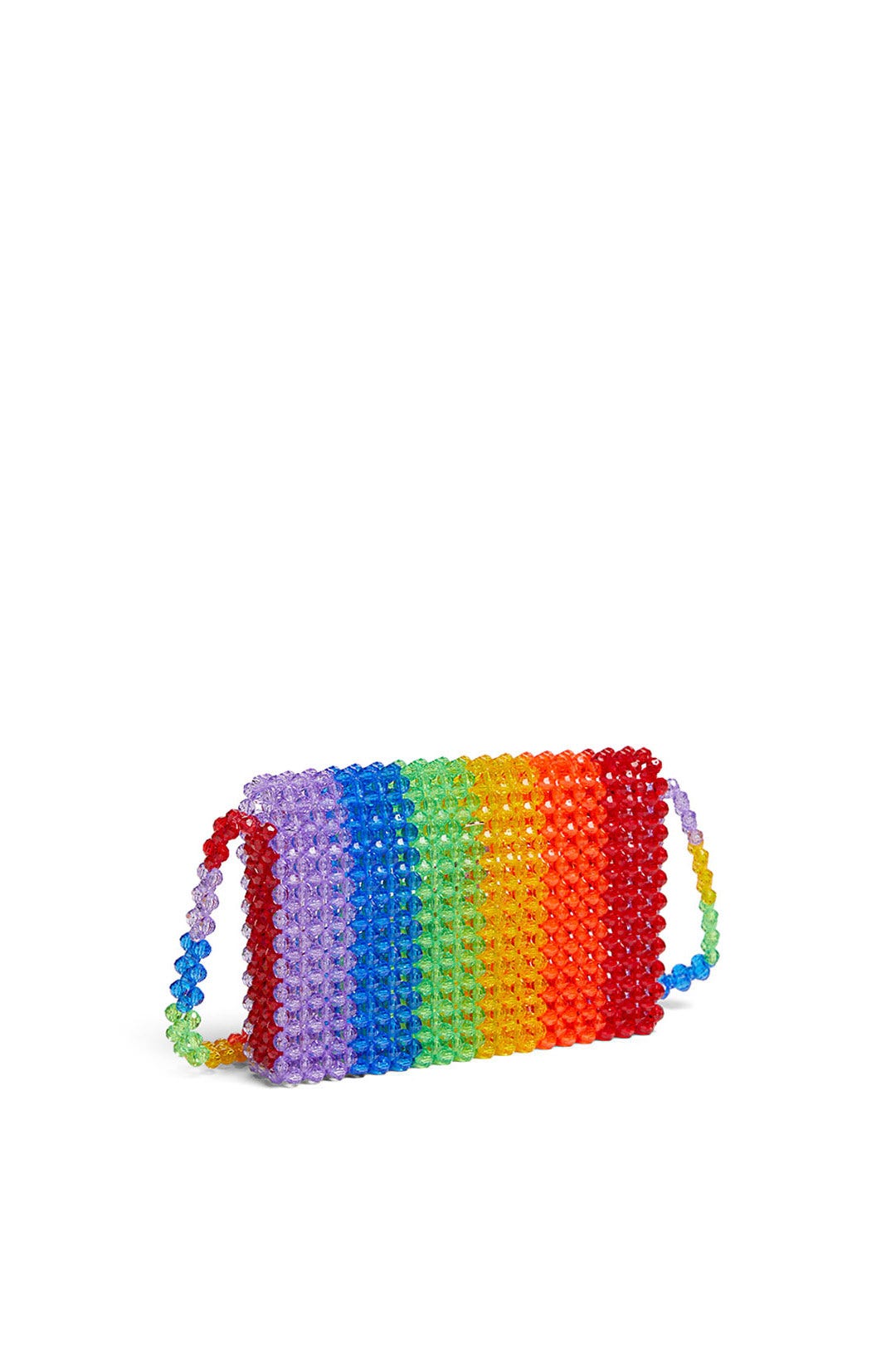 Multi Rainbow Crossbody by Susan Alexandra 2
