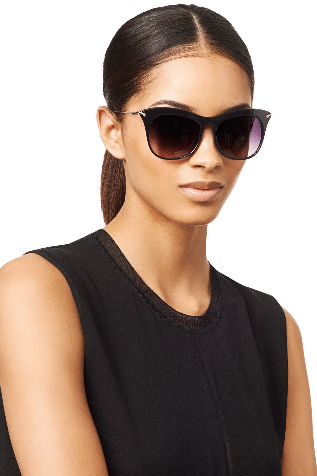 Fairfax Sunglasses by Elizabeth and James Accessories 1