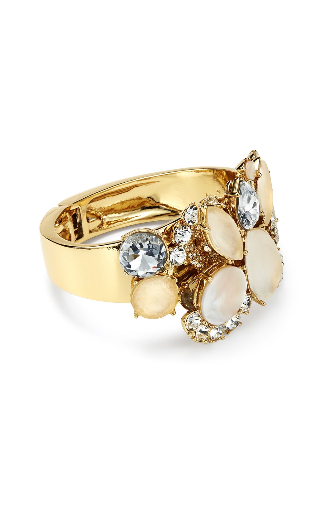 Grand Bouquet Bangle by kate spade new york accessories 1