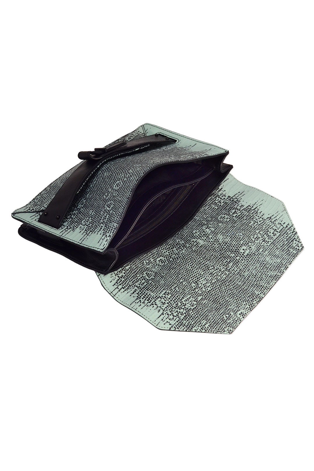 Wild Thang Clutch by Derek Lam 10 Crosby Accessories 1