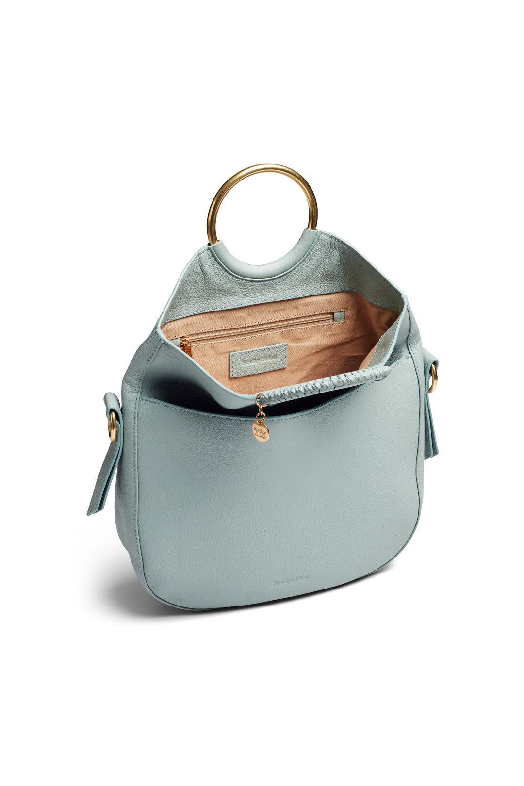 Monroe Shoulder Bag by See by Chloé Accessories 1