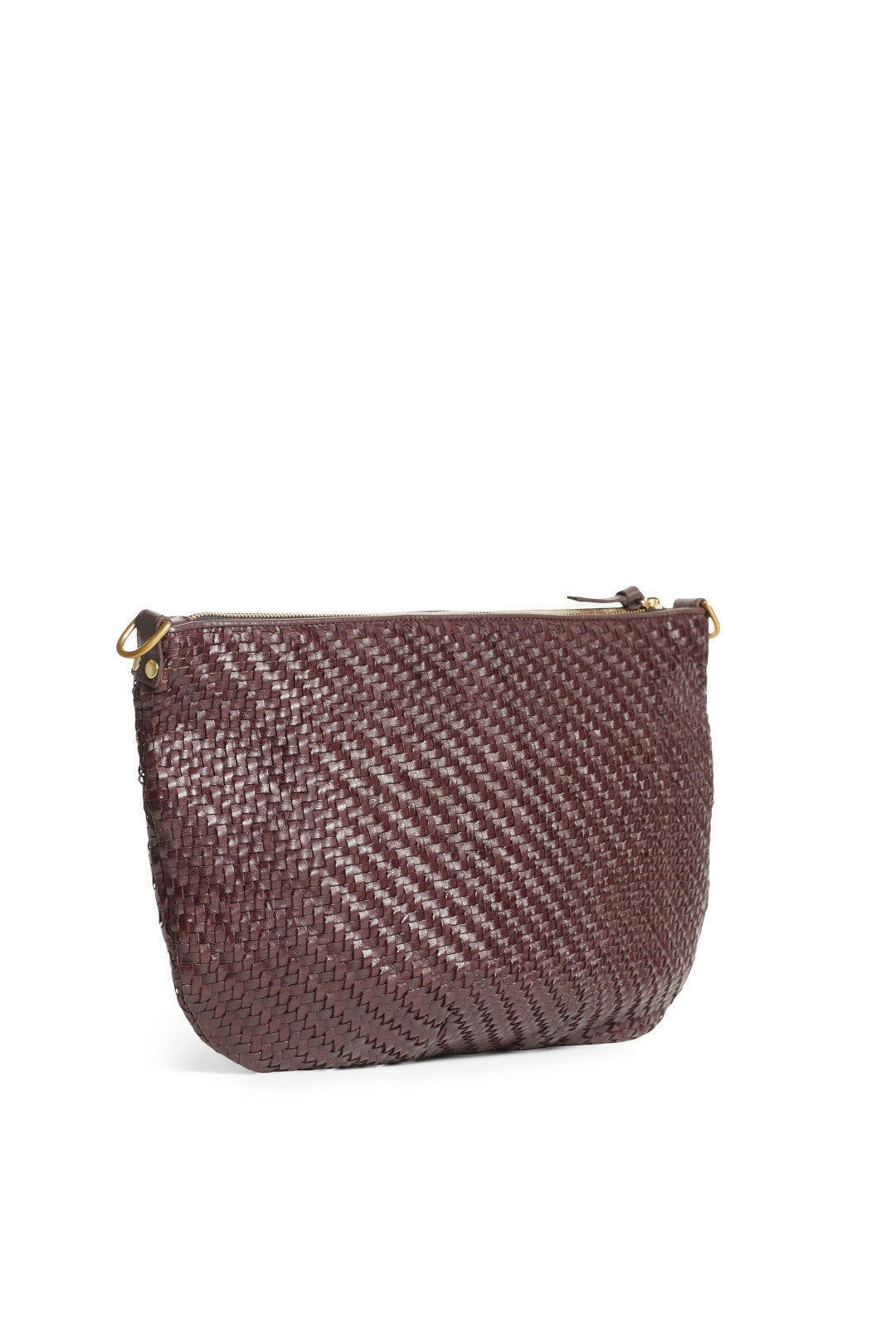 Moyen Messenger Bag by Clare V. 1